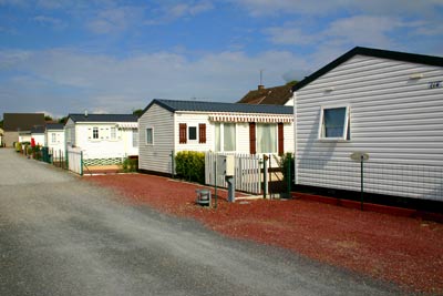 Camping le Drakkar