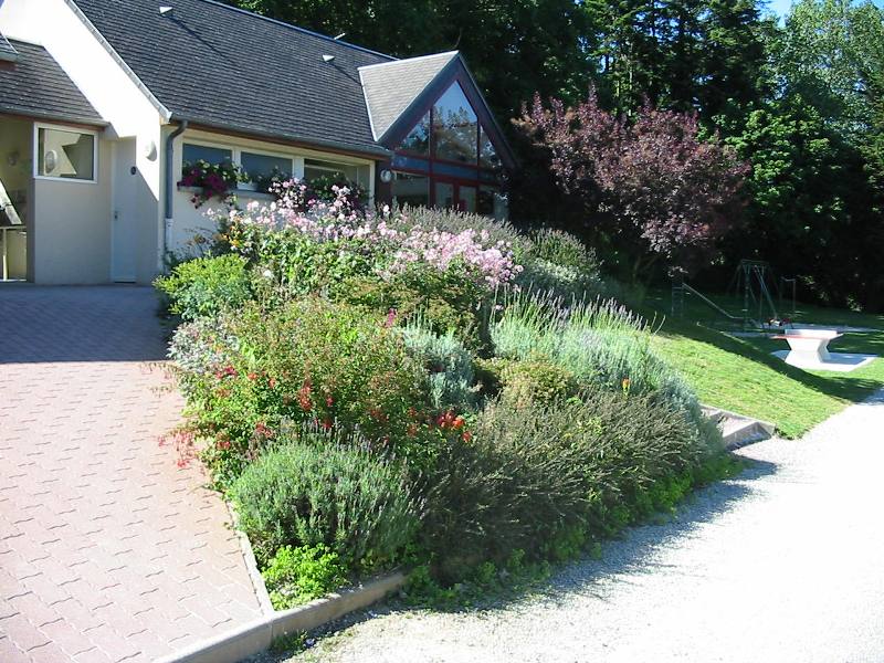 Camping municipal Le Vieux Château