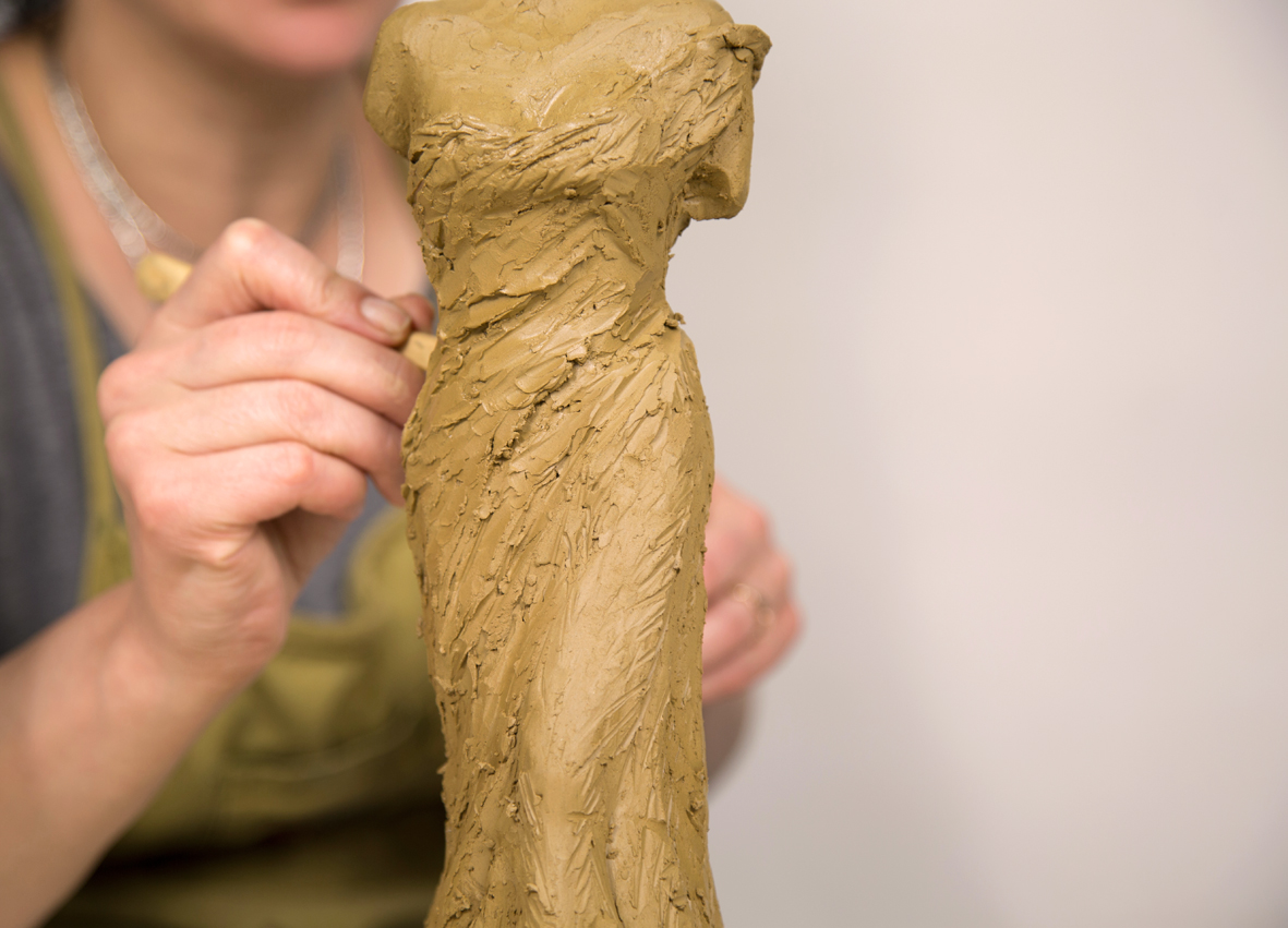 Stage sculpture 3