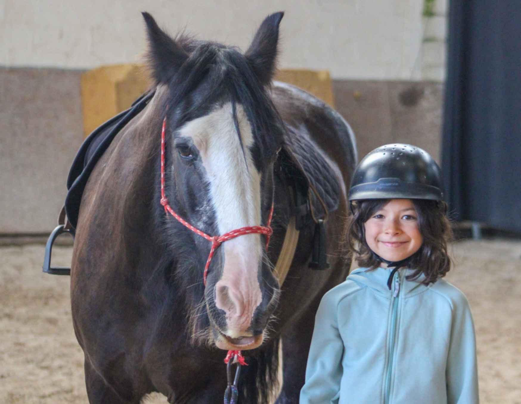Stage enfant/ado 7-18 ans "Journée découverte" au Domaine de Firfol, Firfol - photo 3