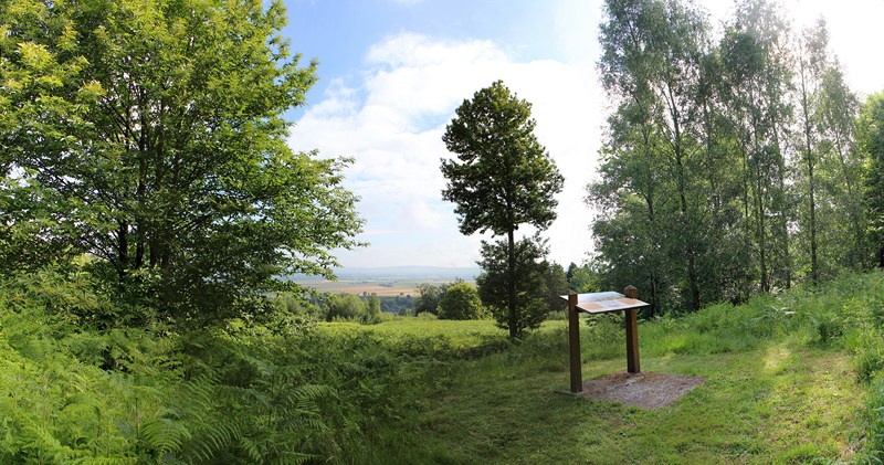 Ste Eugénie Rubio panorama J-E RUBIO Ste Eugénie Rubio panorama