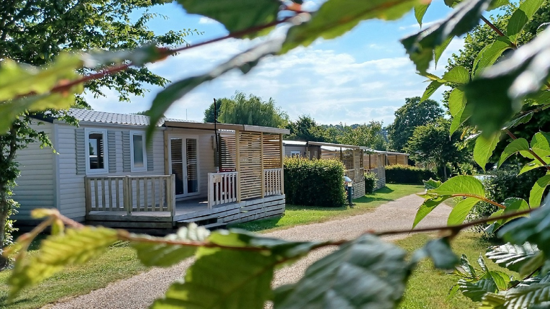 SUNELIA L'AIGUILLE CREUSE - LES LOGES