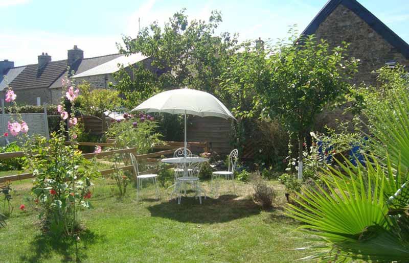 Maison d’hôtes Chambres d'Hôtes > La Médina de la Palmeraie à Surtainville