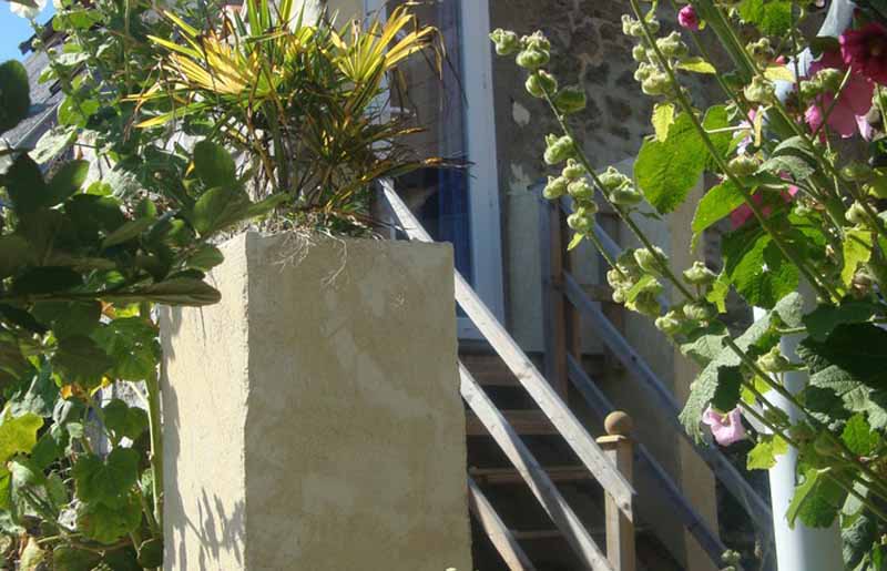 La Médina de la Palmeraie