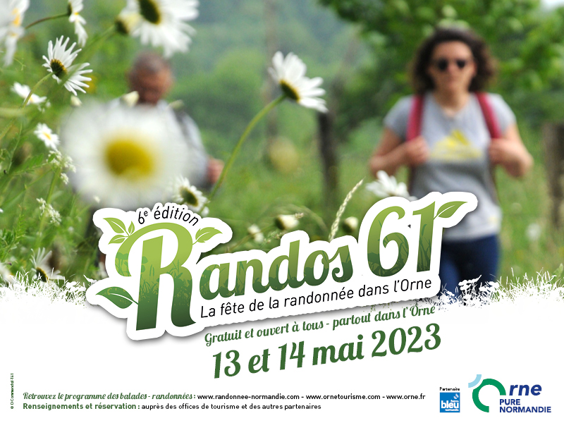 Randos 61 2023
