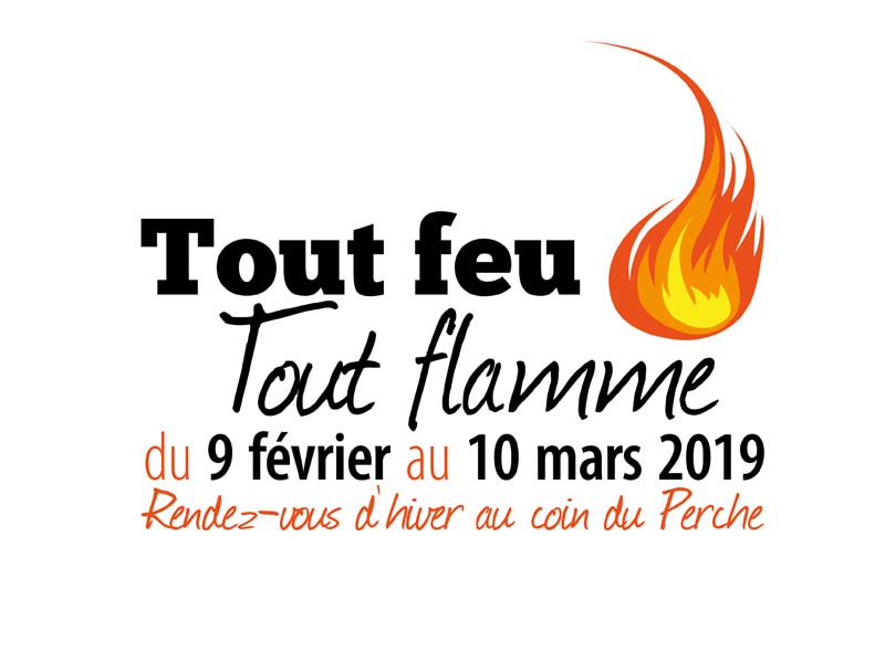 Tout Feu Tout Flamme dans le Perche ©Ecomusée du Perche Tout Feu Tout Flamme dans le Perche