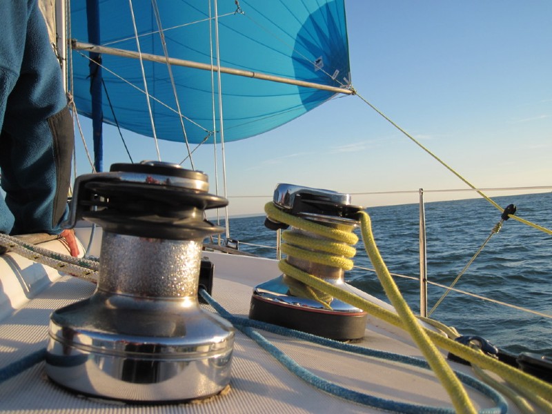 TML Voile