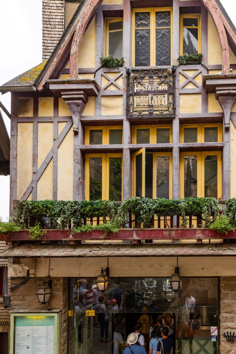 Hôtel Les Terrasses de la Baie