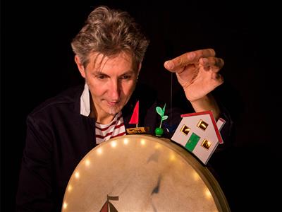 Thierry Bénéteau