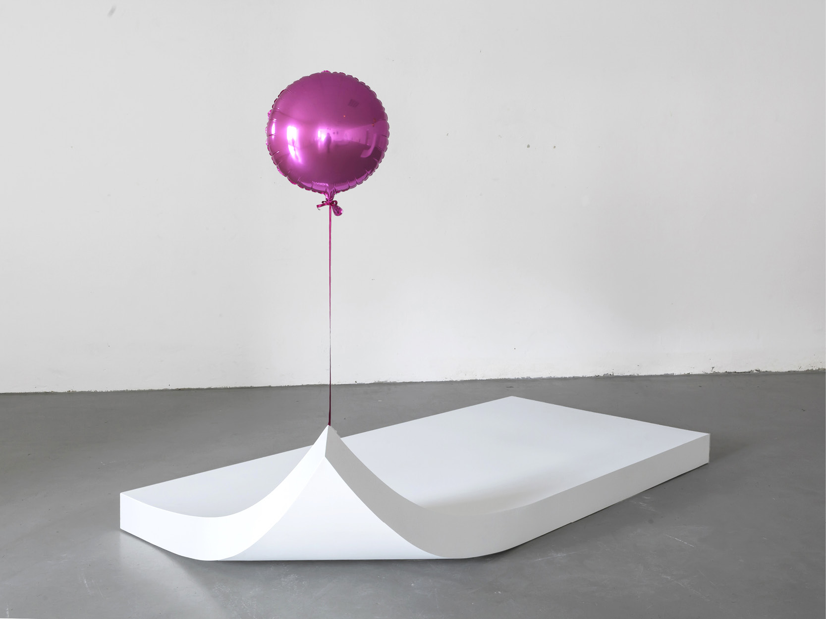 Ballon Emilie Breux Ballon