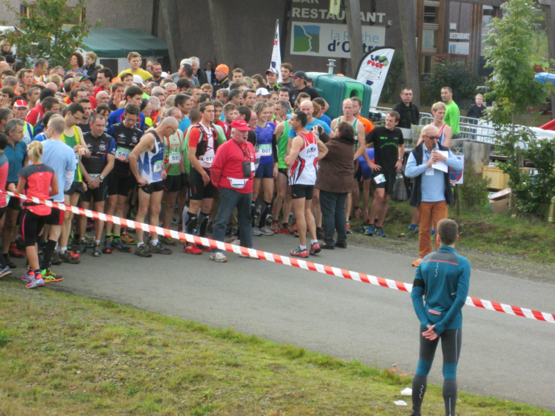 Trail-true ©Roched'Oëtre Trail-true