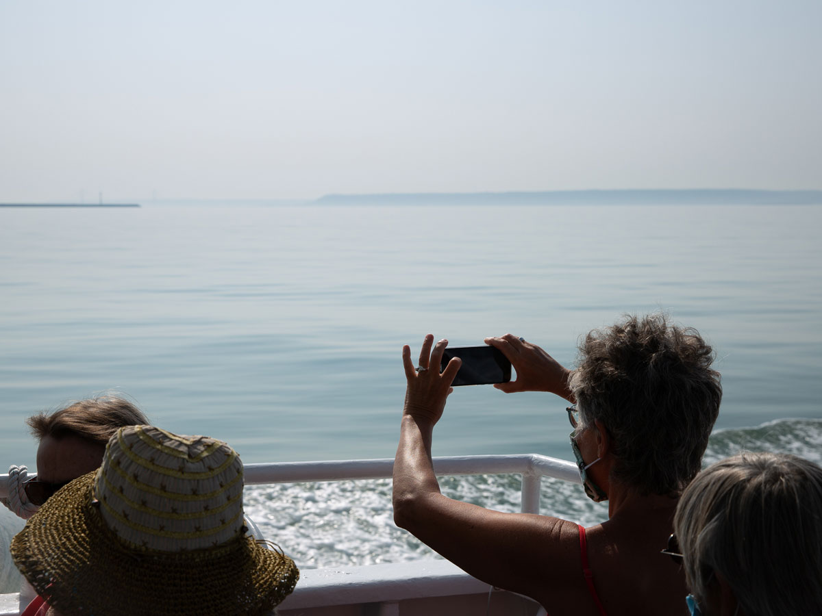 Traversées de l'Estuaire © Anraud Tinel (1)