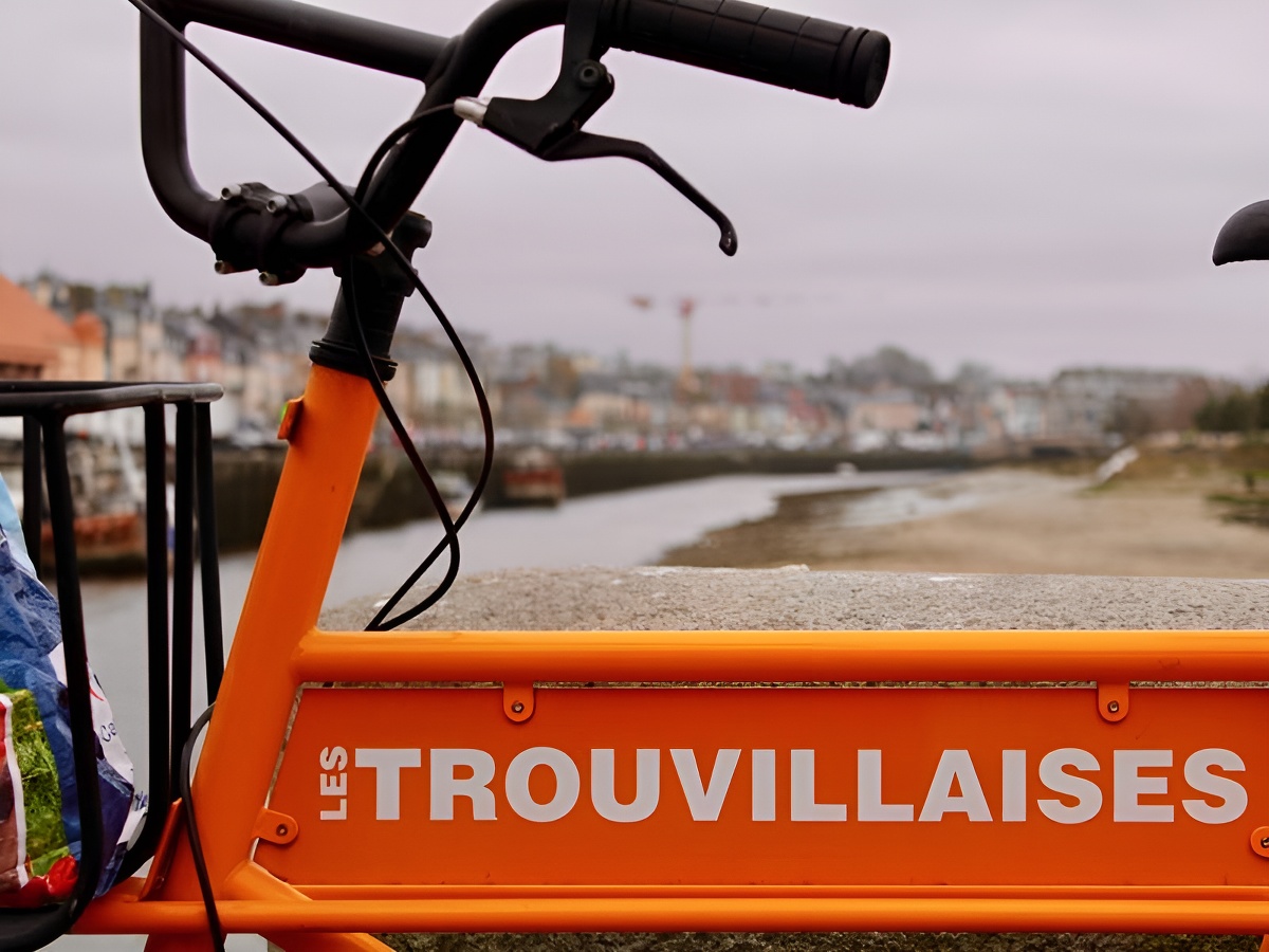 Les Trouvillaises