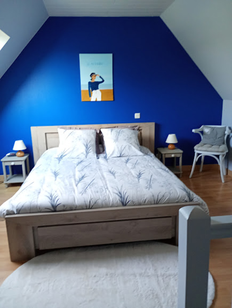 Gîte Julou