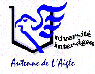 UIA L'AIGLE ©uialaigle UIA L'AIGLE