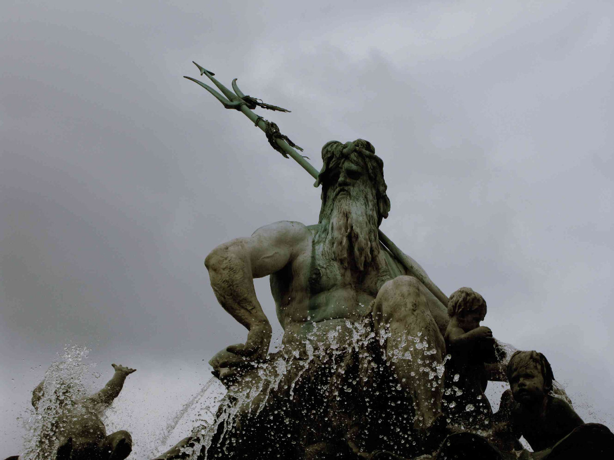 Rendez-vous avec : Ulysse, un homme à croquer ?