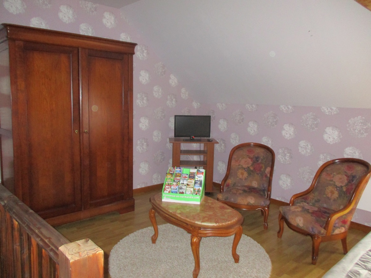 Manoir du Fresne
