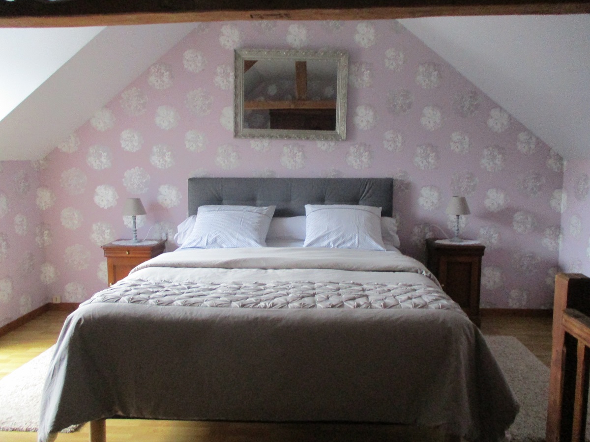 Manoir du Fresne