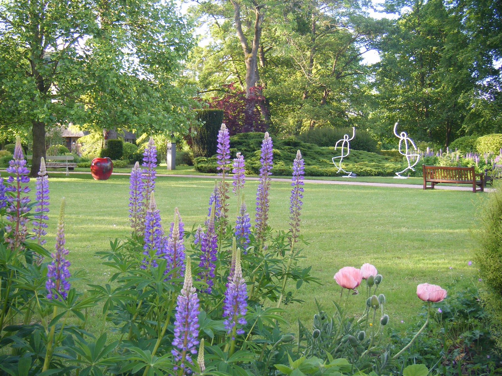 Château et Jardins de Vascoeuil - Centre d'Art et d'Histoire - photo 10