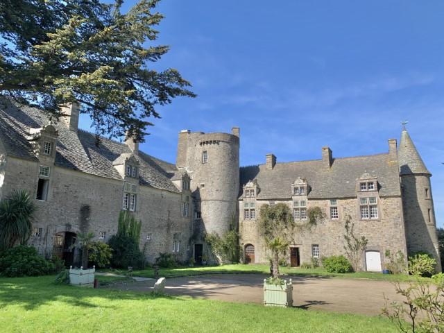 La Maison du Jardinier