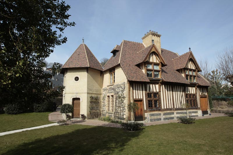 MANOIR DE VITANVAL