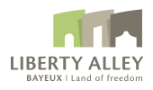Label Liberty Alley
