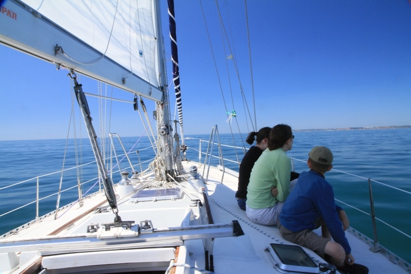 Voidie Voile Croisières
