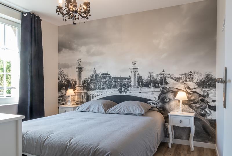 Appartement Voyageurs