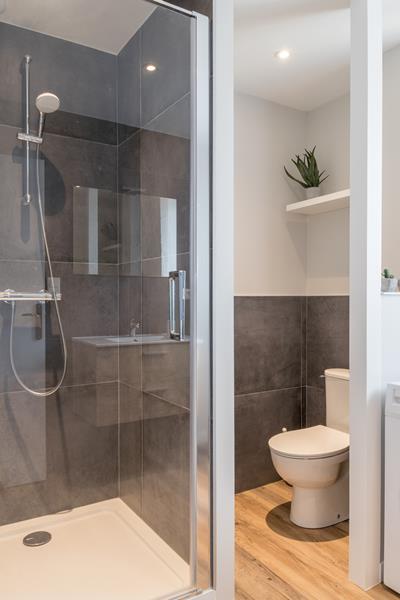 Appartement Voyageurs