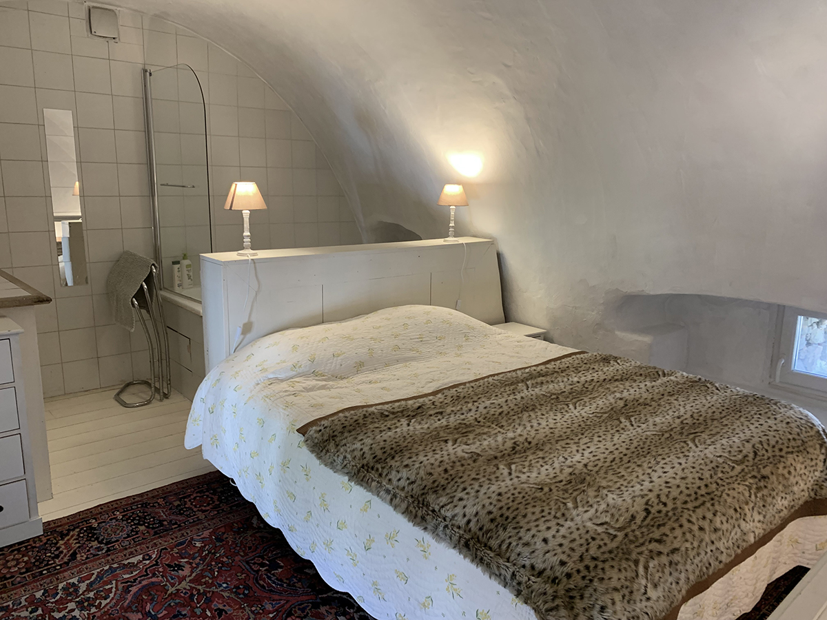 Fort de Vauville