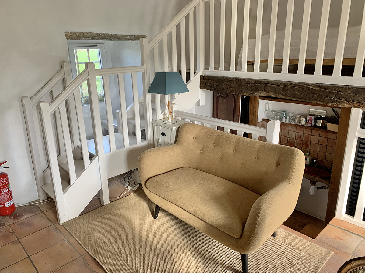 La Petite Maison du Fort
