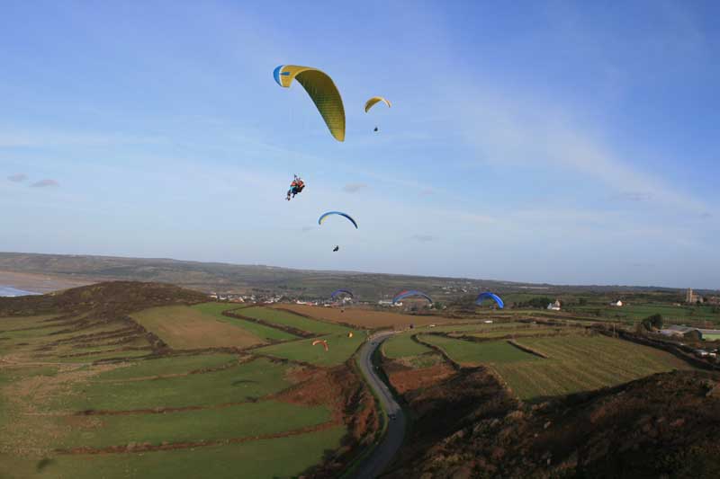 Cotentin Vol Libre