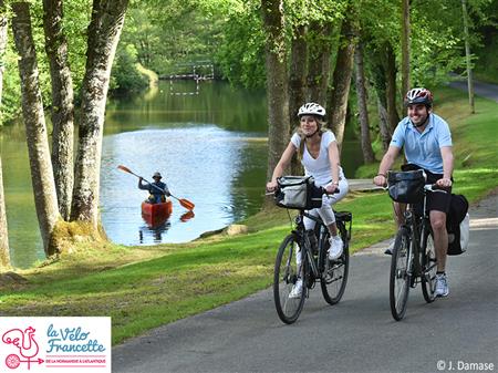 Velo_Francette_Domfront_Saint_Fraimbault