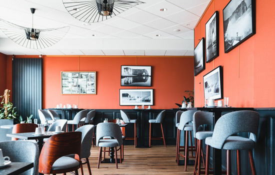 Le Bistrot du Dormy