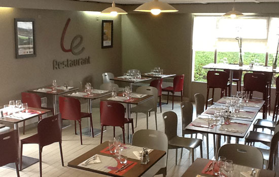 Vignette - Kyriad Direct Le Havre Est – Gonfreville
