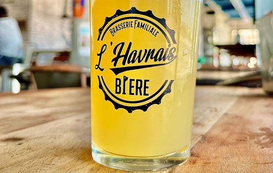 L'Havrais Bière