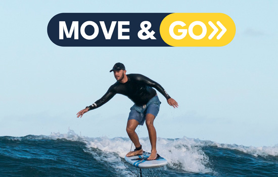 Vignette - Moov & Go