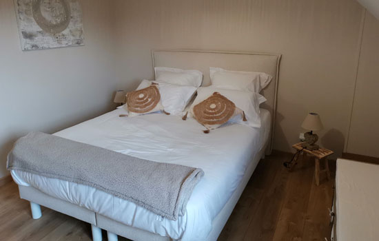 Vignette - Domaine Le Manège - Gîte Etretat