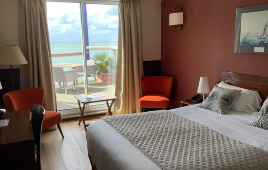 Hôtel La Petite Rade