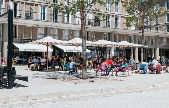 Vignette © Le Grand Quai
