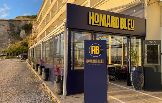Vignette-Le Homard Bleu
