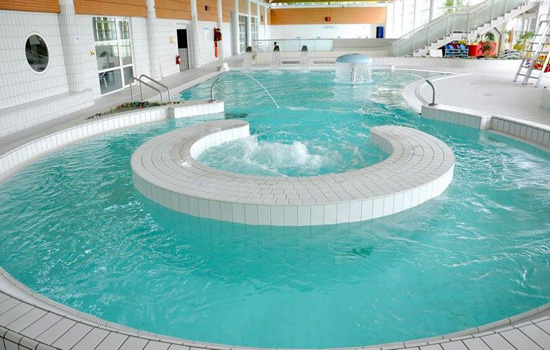 AB Sports, Piscine et Spa