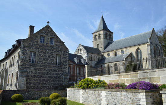 Vignette-Abbaye-de-Graville