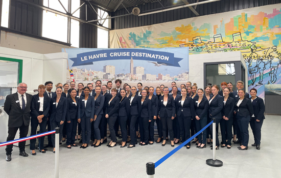 Vignette-Accueil portuaire croisière hôte hôtesse JG Models