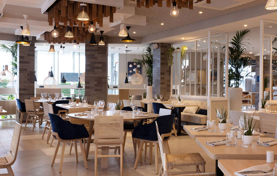 A L'Epicerie - Restaurant Le Havre