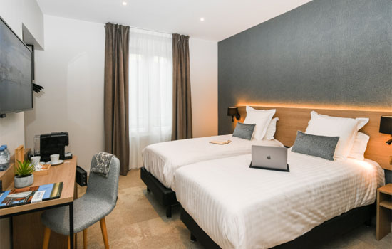 Best Western Plus Le Havre Centre Gare
