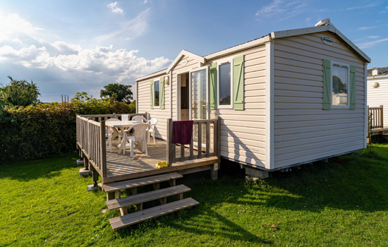 Vignette - Camping Les Pommiers