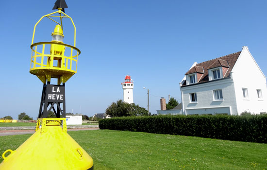 Parc des Falaises du Havre