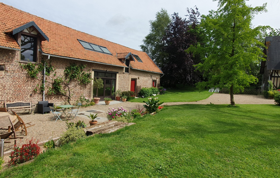 Vignette - Clos Almahe