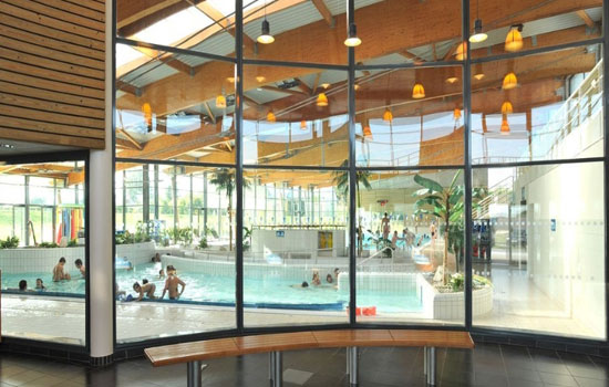 Complexe aquatique Belle Étoile